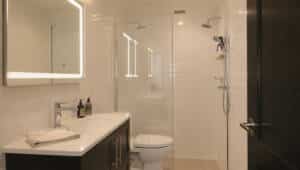 Ensuite Renovation