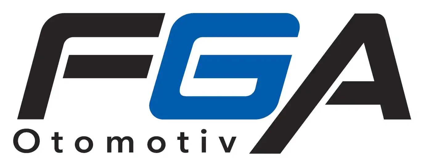 Fga Oto Sandık Motor Marka Logosu