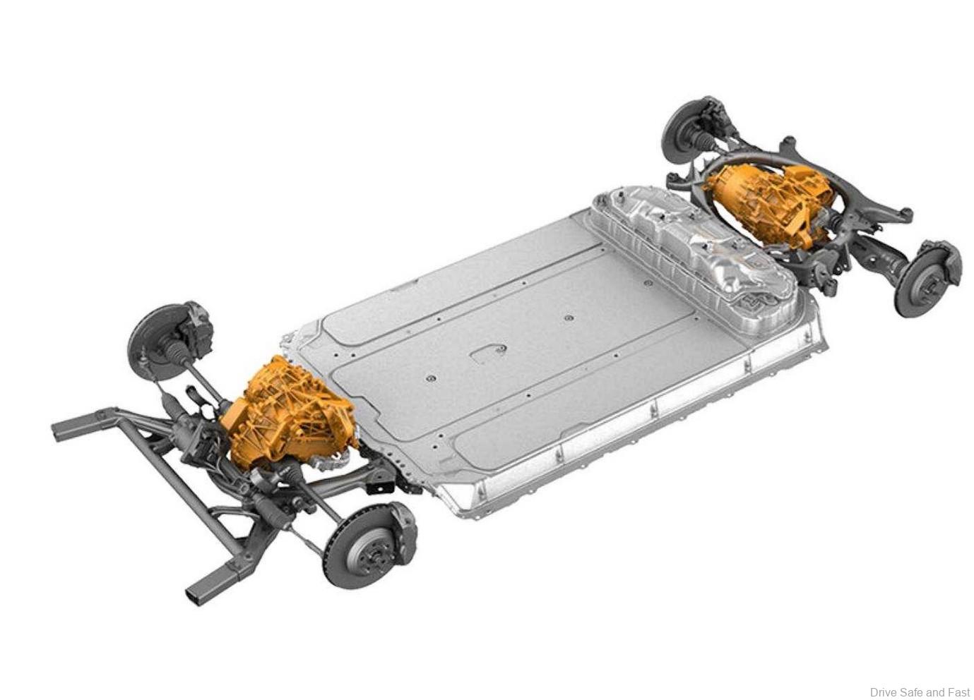 Replacement Battery Pack