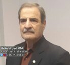 استاد «سید محمدتقی حاج میری» پیشکسوت داوری کشتی ایران و چهره ماندگار داوری