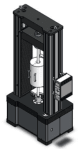 TT-CW Series High Temperature Creep Testing Machine