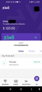 Comercios que aceptan zinli en Venezuela 2 Comercios que aceptan zinli en Venezuela