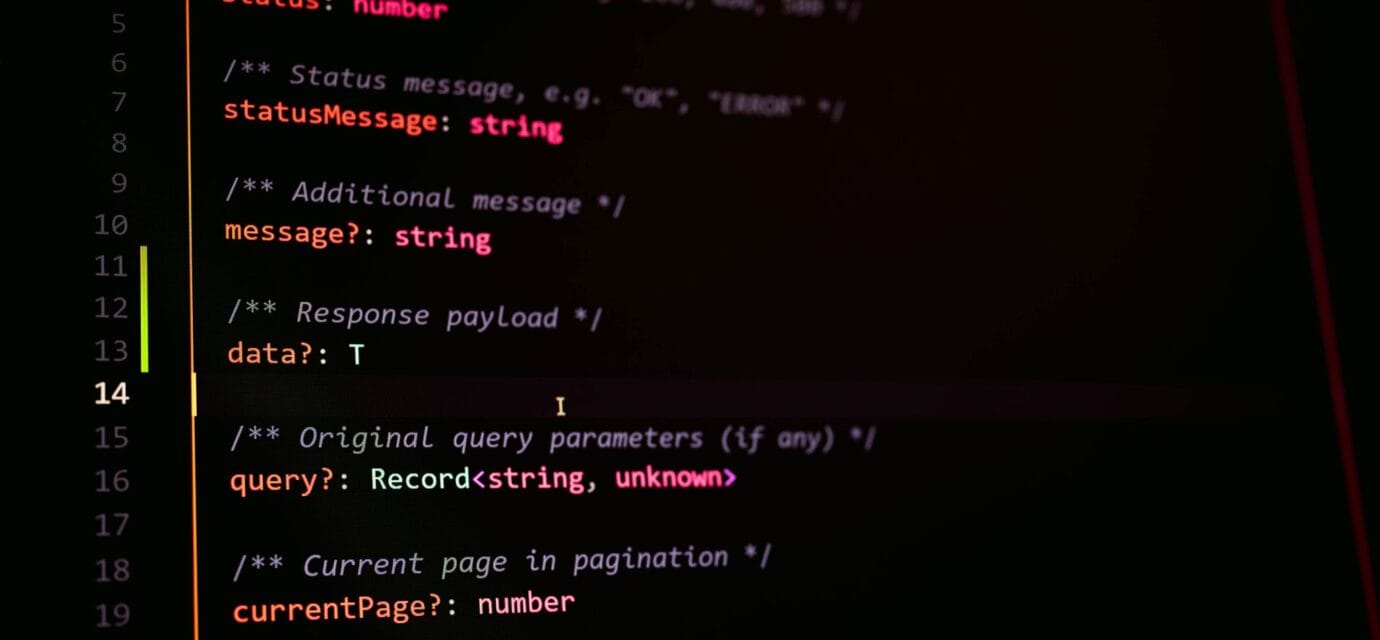 TypeScript Optional Parameters