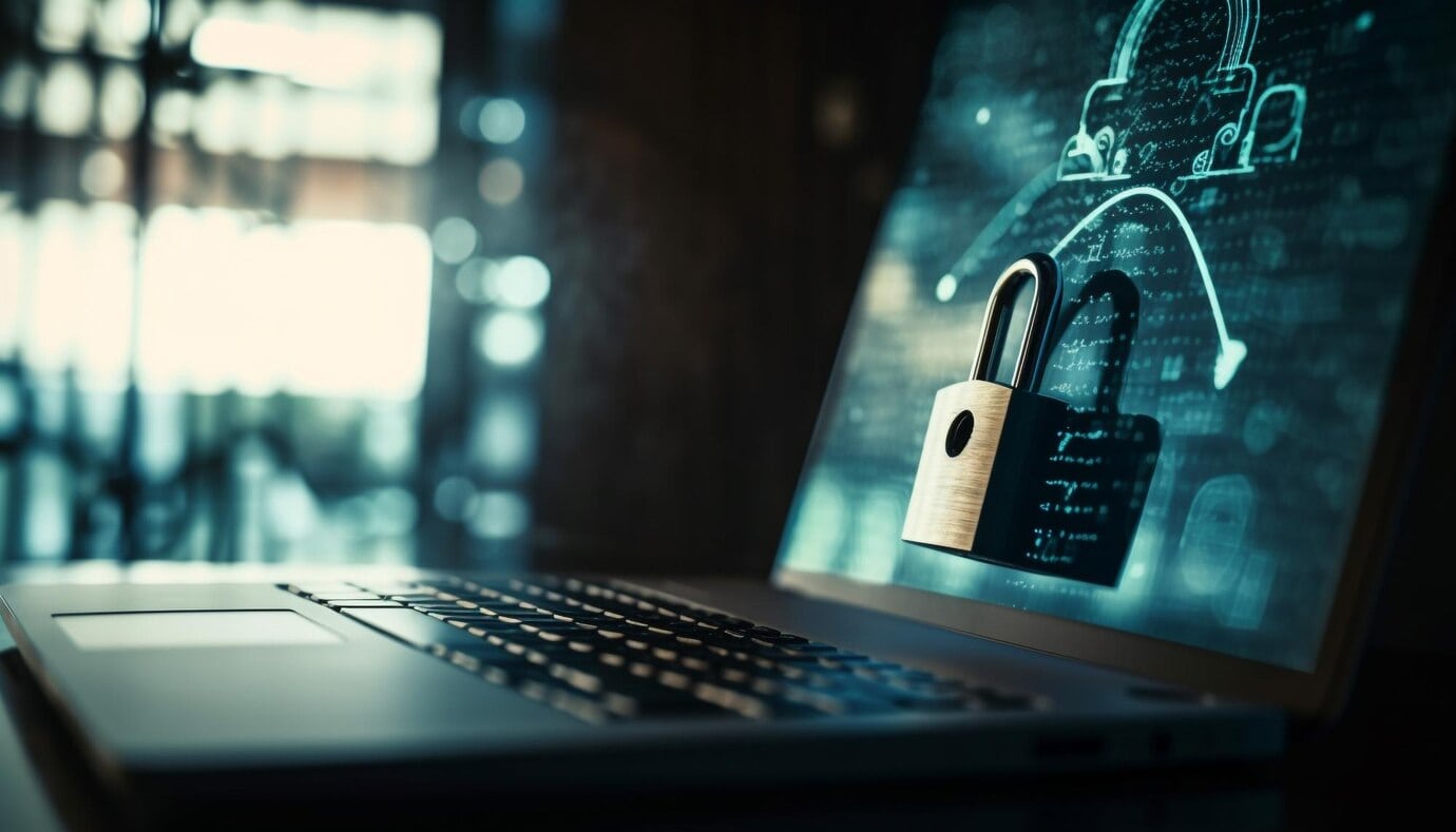 security-system-locks-data-computer-safety-generated-by-ai_188544-26239