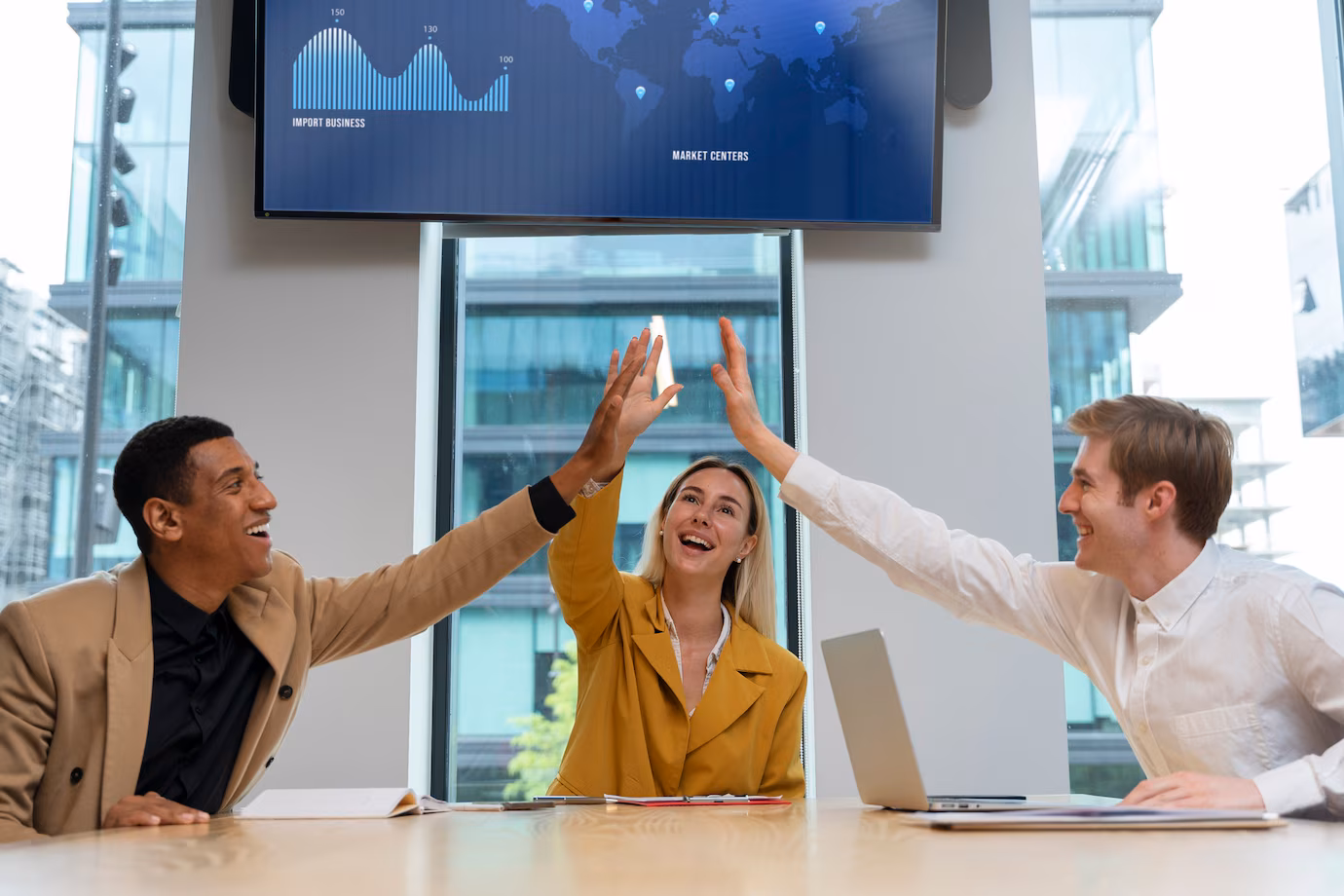 Building a Digital Workplace: Strategies for Success