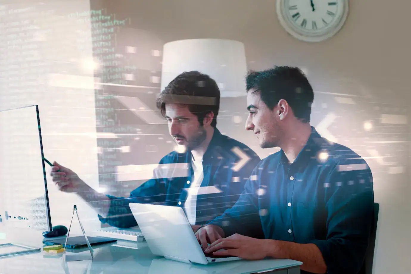 it-consulting-solutions​