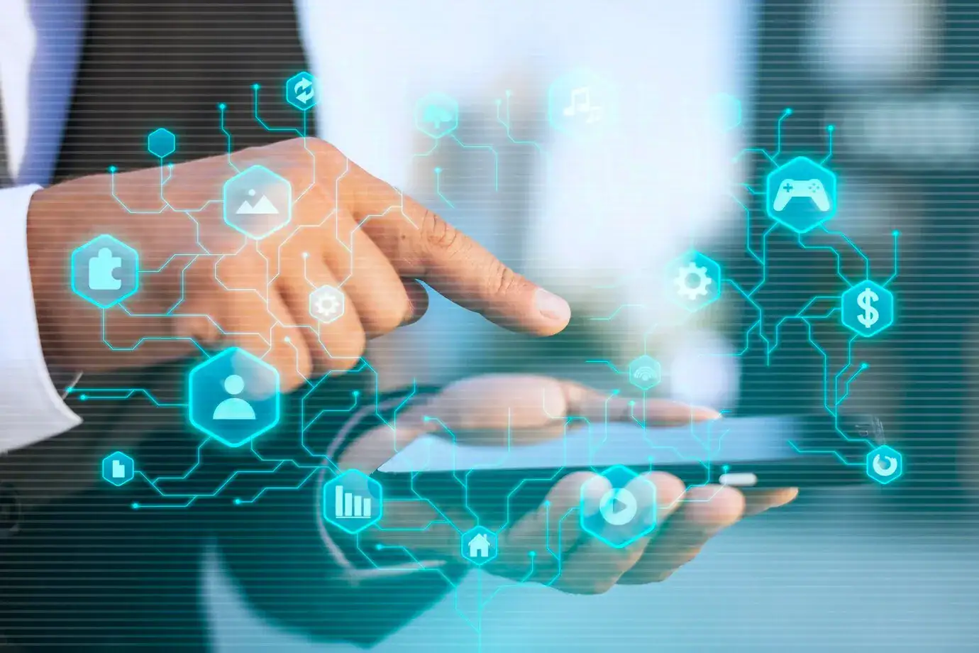 telephony-VoIP services