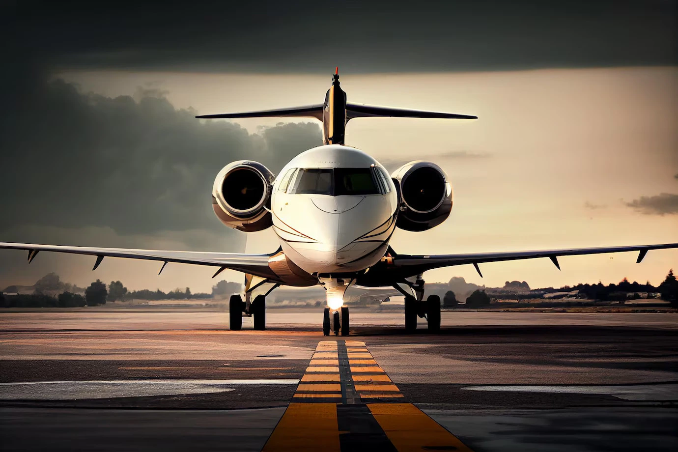 Executive Airport Transfers to and from Birmingham Airport
