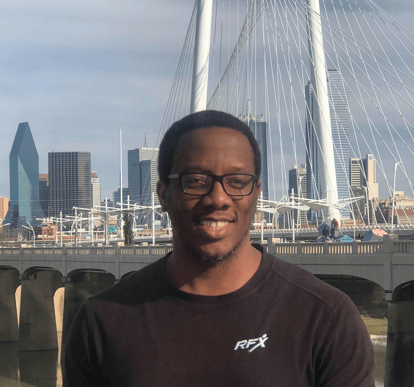 Henry Oforeh