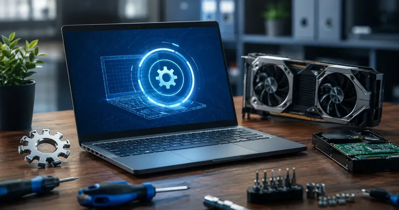 Top Driver Updater Tools For Windows PC
