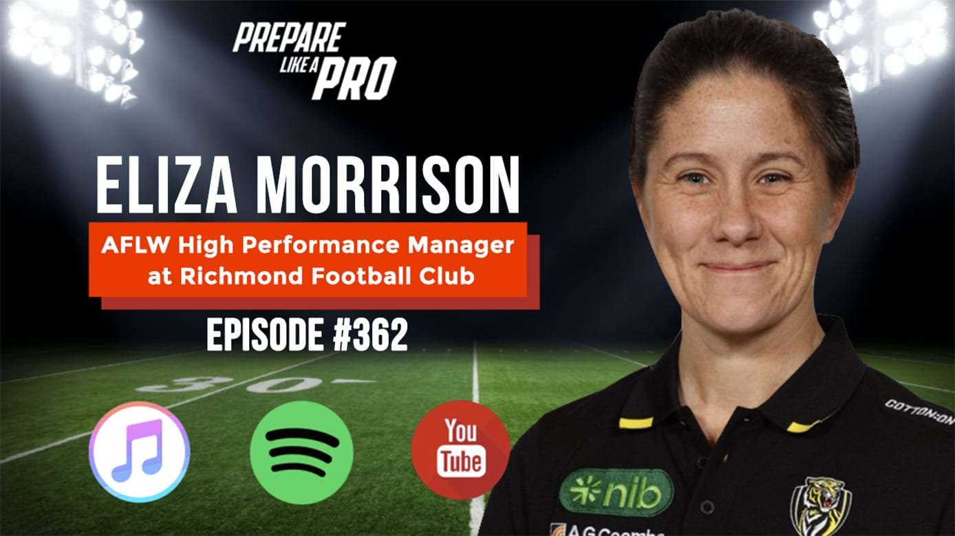 Women In High-Performance