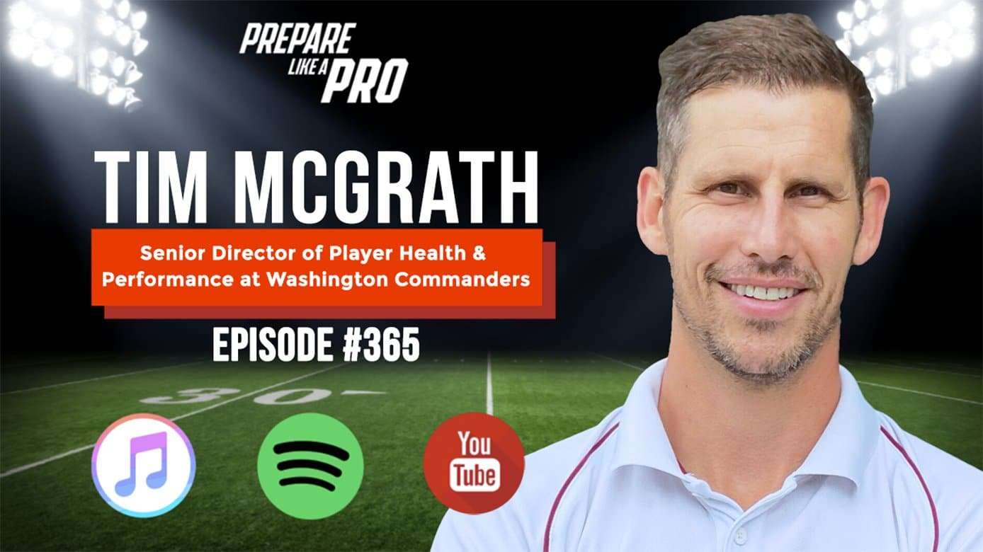 NFL Player Health Strategy