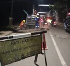 Dengar Suara Warga, Appi Gerak Cepat Benahi Jalan Rusak di Jalan Metro, Dipuji Netizen