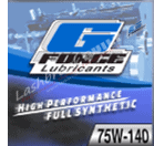 G-Force GF2000 Oil