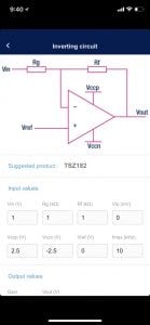 Schematics View