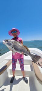 bow fishing in florida