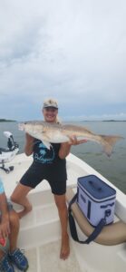 bow fishing in florida