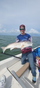 bow fishing in florida