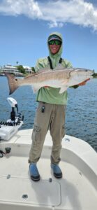 bow fishing in florida