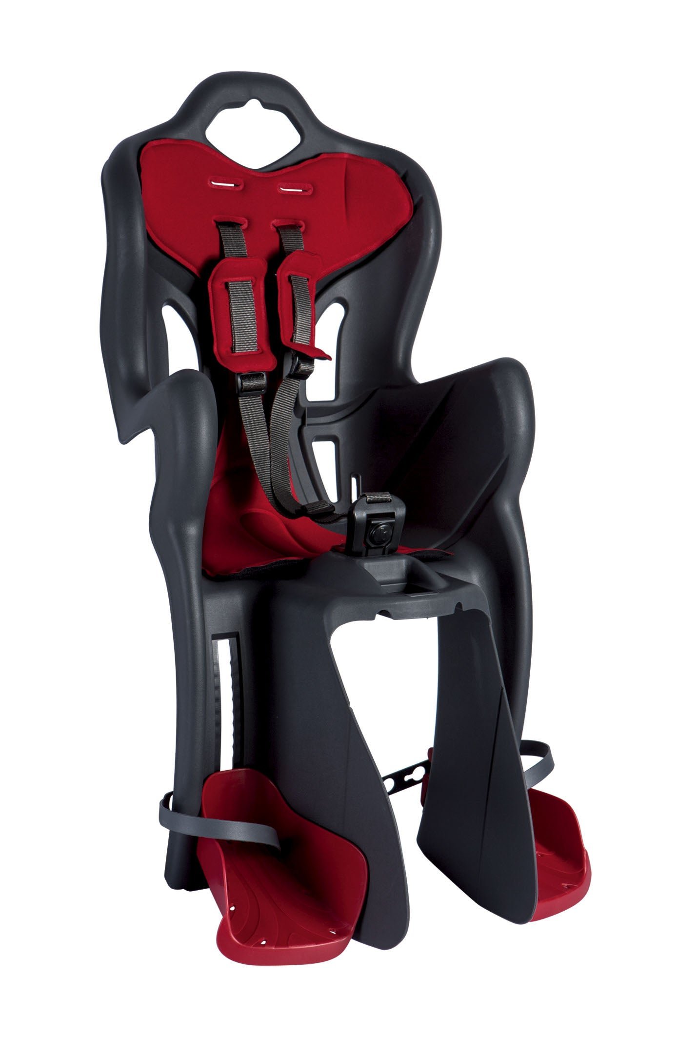 Столче Bellelli B1 Standart сив 04000285