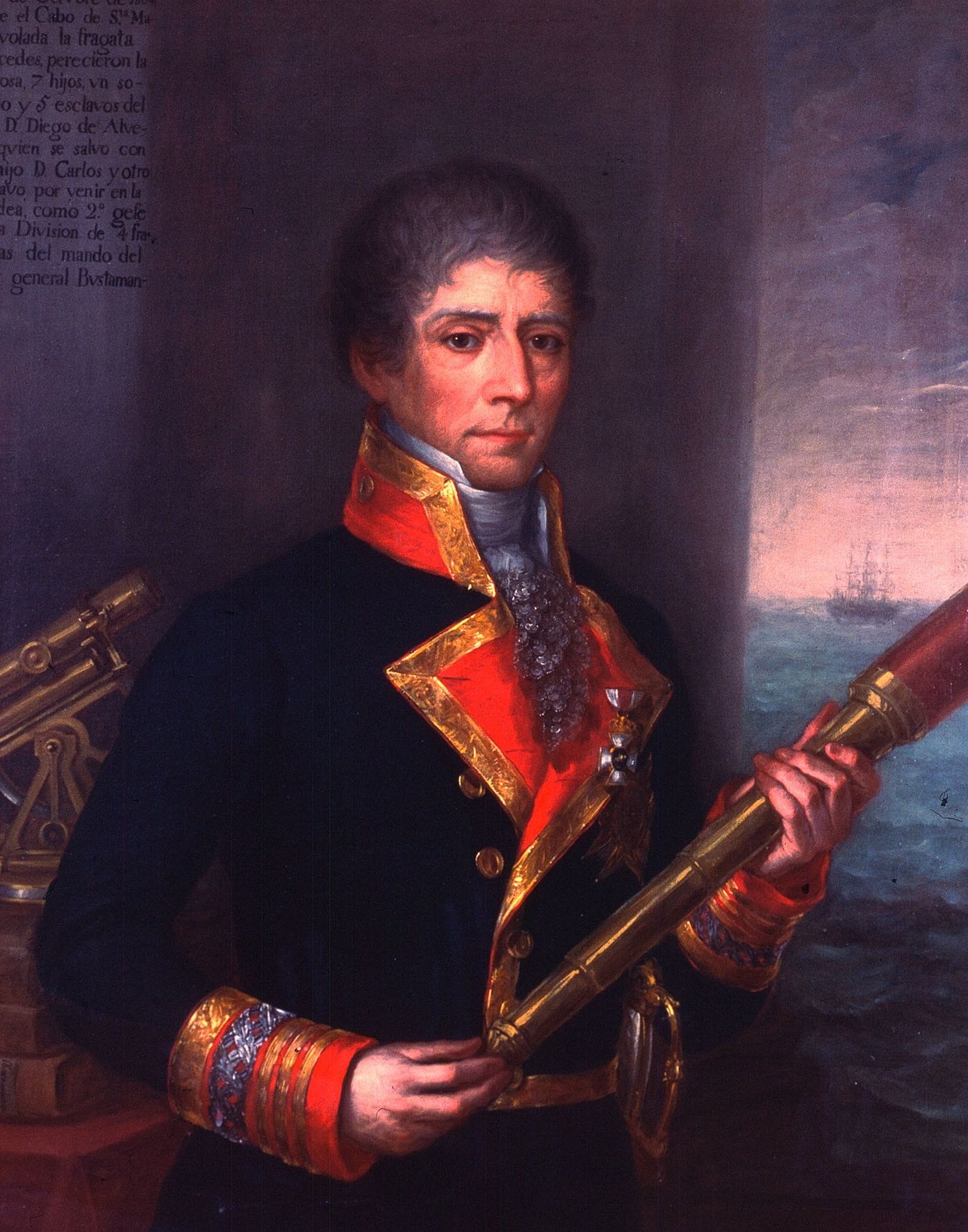 Diego de Alvear