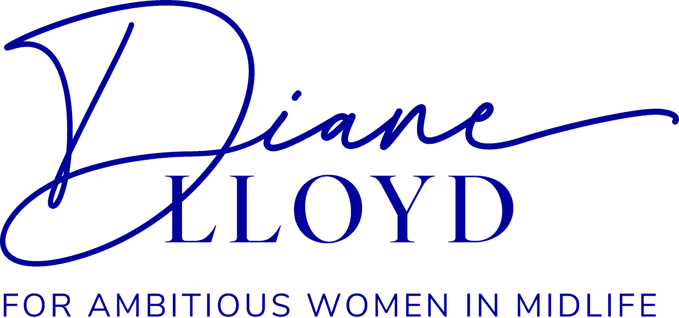 Diane Lloyd Midlife Leadership Coach for Ambitious Women