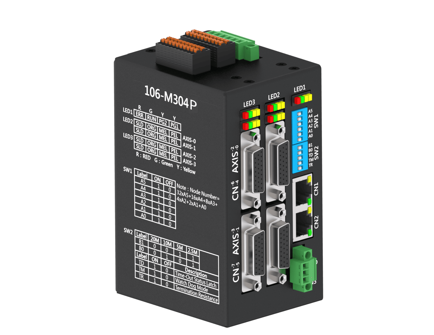 106-M304P