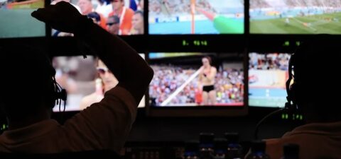 Broadcast, IA, Sony FX5, Eurovision… À découvrir dans Mediakwest #68 !