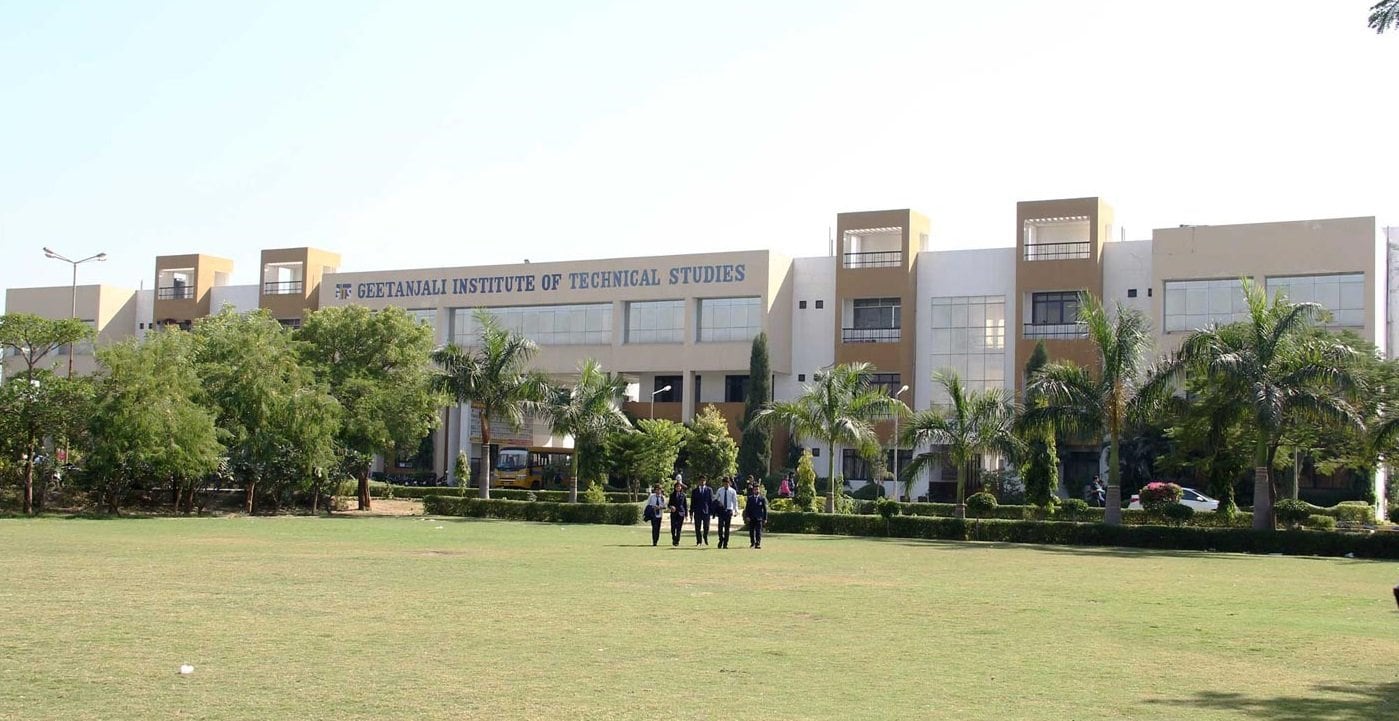 Best Engineering Colleges in Udaipur