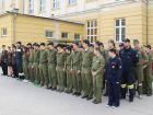 Funkgrundausbindung der Feuerwehren! (4)