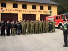 14. Funkbewerb im Bereich Mürzzuschlag!