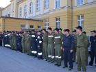 Funkgrundkurs im BFVMZ (2)