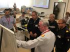 Katastrophen und Hilfsdiensteinsatz in Bad Radkersburg! (1)