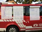 Katastrophen und Hilfsdiensteinsatz in Bad Radkersburg! (11)