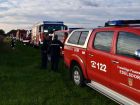 Katastrophen und Hilfsdiensteinsatz in Bad Radkersburg! (3)