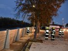 Katastrophen und Hilfsdiensteinsatz in Bad Radkersburg! (7)