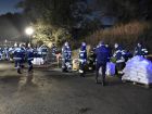 Katastrophen und Hilfsdiensteinsatz in Bad Radkersburg! (9)