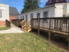 2 Used 24' x 60' Modular Classrooms for sale in Maryland - photo 3
