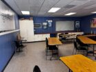 2 Used 25' x 40' Portable Classrooms for sale in Redding, CA - photo 4