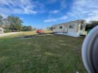 Used 10' x 40' Office Trailer for sale in Florida