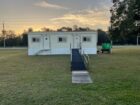 Used 10' x 40' Office Trailer for sale in Florida - photo 2