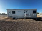 Used 12' x 40' Office Trailer with Restroom for sale in Arizona - photo 4