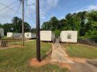 Used 20' x 45' Portable Classroom for sale in Georgia - photo 2