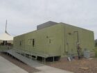 Used 28' x 60' Triple Classroom Modular for sale in Arizona - photo 4
