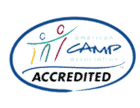 Accredited Camp