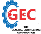 GEC Logo