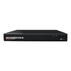 16ch AI対応防犯カメラ/監視カメラ用デジタルレコーダ（2TB）【JSD5016AI】