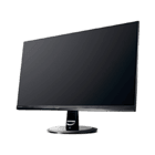 4M対応監視用モニター23.8型【LCD-MQ241XDB-A】