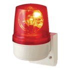 回転灯【AML-100R】