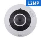 12M IP全方位カメラ【IPC868ER-VF18-B】